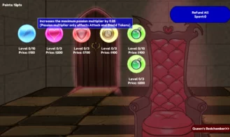 Slay the Demon Queen Adult Game Screenshots (6)