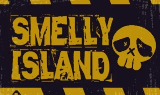 Smelly Island cover