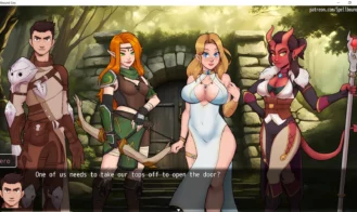 Spellbound Sins Adult Game Screenshots (1)