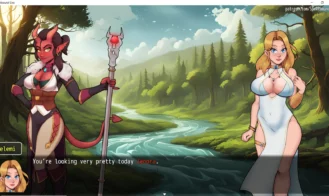 Spellbound Sins Adult Game Screenshots (7)