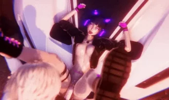 Spy X Taxi Adult Game Screenshot (4)