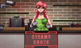 Steamy Shots Adult Game Screenshots (5)