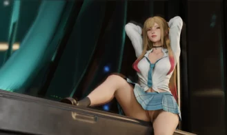 Stuck in My Game Adult Game Screenshots (2)