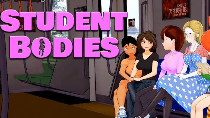 Student Bodies cover