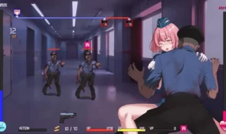 TUNNEL ESCAPE Fates Entwined Adult Game Screenshots (3)