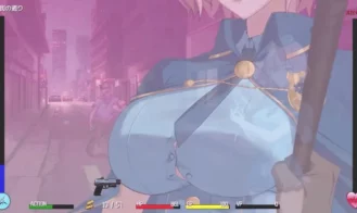 TUNNEL ESCAPE Fates Entwined Adult Game Screenshots (4)