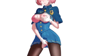TUNNEL ESCAPE Fates Entwined Adult Game Screenshots (5)