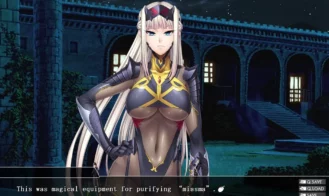 Taima Seikou Alice Adult Game Screenshots (1)