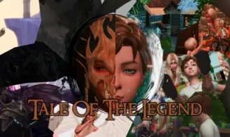Tale of Legend cover