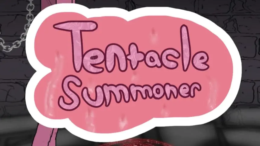 Tentacle Summoner cover