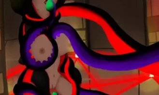 Tentacle Summoner Adult Game Screenshots (2)