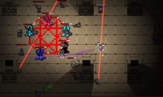 Tentacle Summoner Adult Game Screenshots (6)