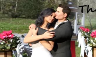 The Adored Marriage cover