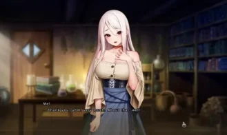 The Alchemist & His Battle-Scarred Homunculus Adult Game Screenshots (2)