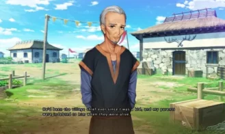 The Alchemist & His Battle-Scarred Homunculus Adult Game Screenshots (3)