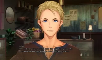 The Alchemist & His Battle-Scarred Homunculus Adult Game Screenshots (4)