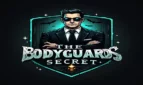 The Bodyguard's Secret