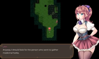 The Demon Lord's Daughter and the Tower of Seals Adult Game Screenshots (4)