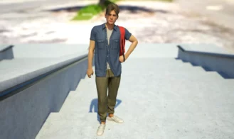 The Freshman Adult Game Screenshot (6)