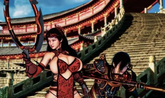 The Nemesis of Demons cover