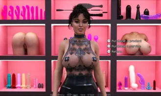 The Perfect Model Adult Game Screenshots (1)