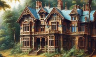 The Way of a Lord with a Lady cover