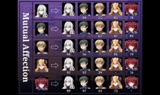 The Witch and Her Two Disciples ~Purity and Naughtiness Adult Game Screenshots (7)