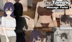 The taming massage parlor - Mari's story