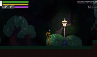 Traoglofauna Adult Game Screenshots (1)