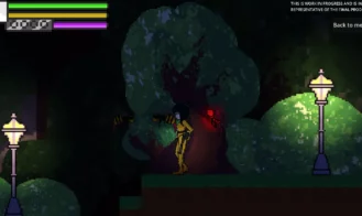 Traoglofauna Adult Game Screenshots (2)