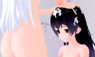 Unsealed Hero Adult Game Screenshots (2)
