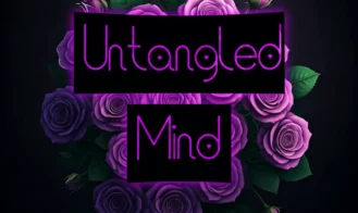 Untangled Mind cover