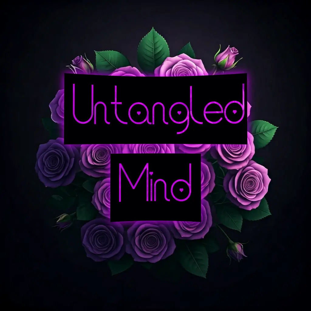Untangled Mind cover