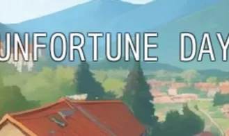 YUKKO's UNFORTUNE DAY cover