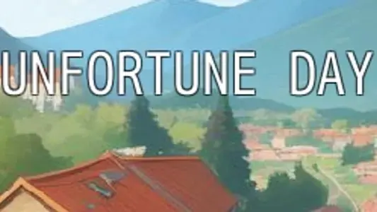 YUKKO's UNFORTUNE DAY cover