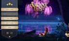 Arcane Lust 18+