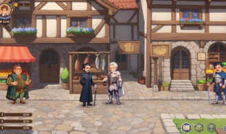 Becoming a King Adult Game Screenshots (3)