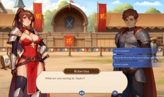 Becoming a King Adult Game Screenshots (4)