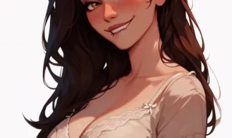Behind the Mask Maid Adult Game Screenshots (5)