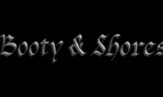 Booty & Shores cover