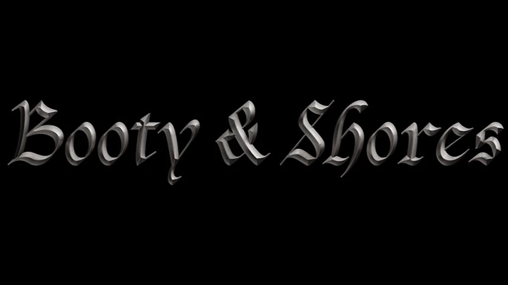 Booty & Shores cover