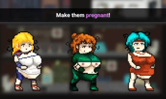 Brothel Hotel Adult Game Screenshots (4)
