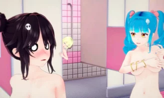 ChariKiss Adult Game Screenshots (4)
