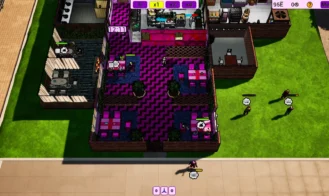 Cocktail Girl Service Adult Game Screenshots (7)
