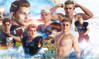 DILF Chronicles cover