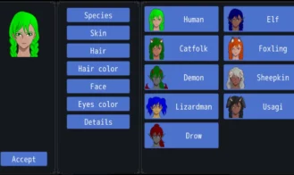 Depth's Heart Adult Game Screenshsots (7)