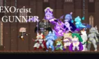 EXOrcist GUNNER
