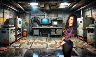 Eden Restored Adult Game Screenshots (3)