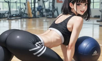 Electronia Adult Game Screenshots (2)