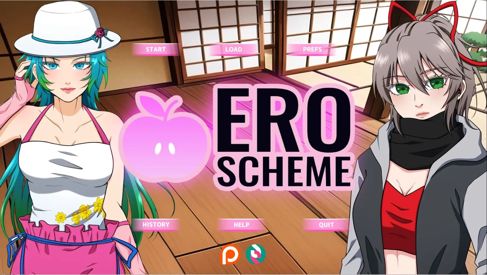 Ero Scheme cover